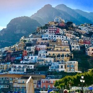 Meet your Posher, Jordan